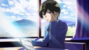 Bokura wa Minna Kawaisou